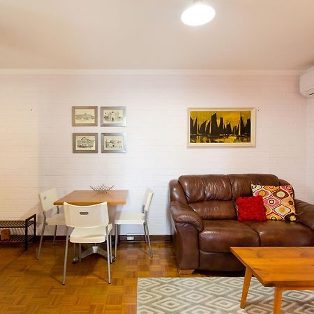 The Local - Fremantle Apartment Экстерьер фото
