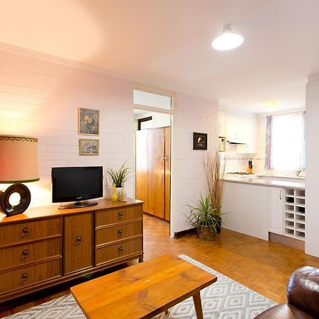 The Local - Fremantle Apartment Экстерьер фото