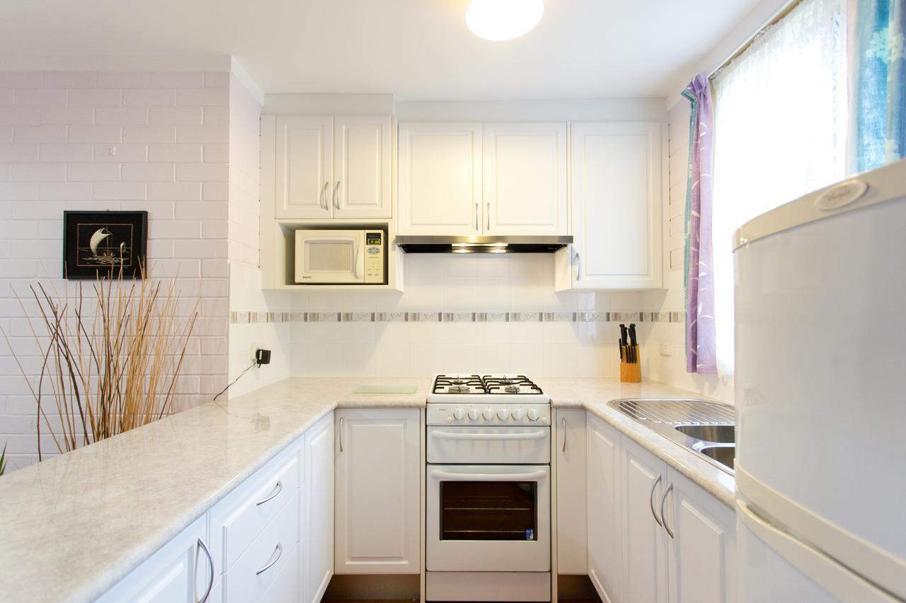 The Local - Fremantle Apartment Экстерьер фото