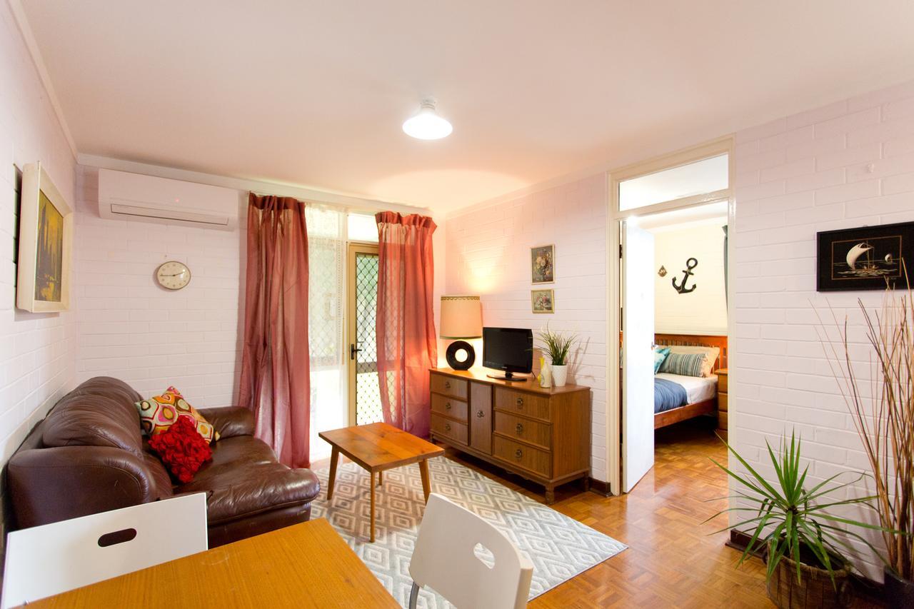 The Local - Fremantle Apartment Экстерьер фото