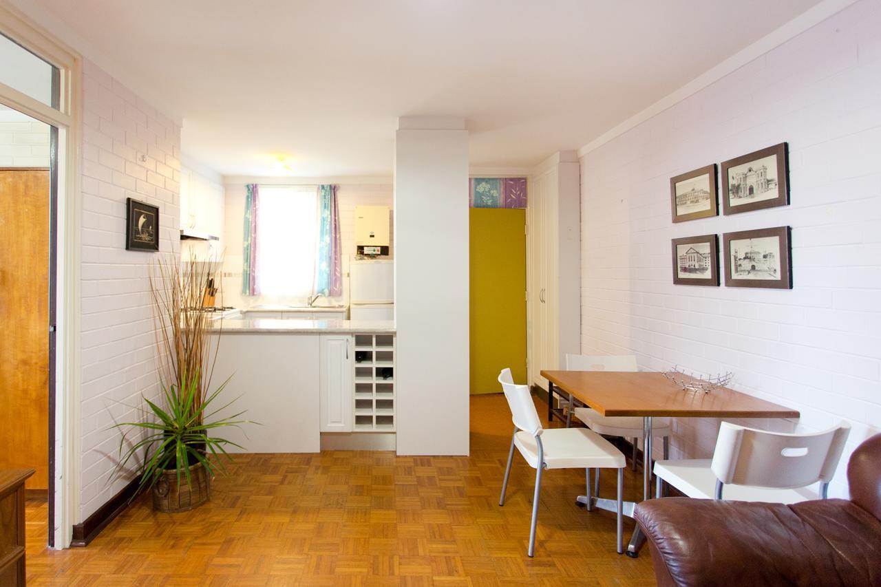 The Local - Fremantle Apartment Экстерьер фото