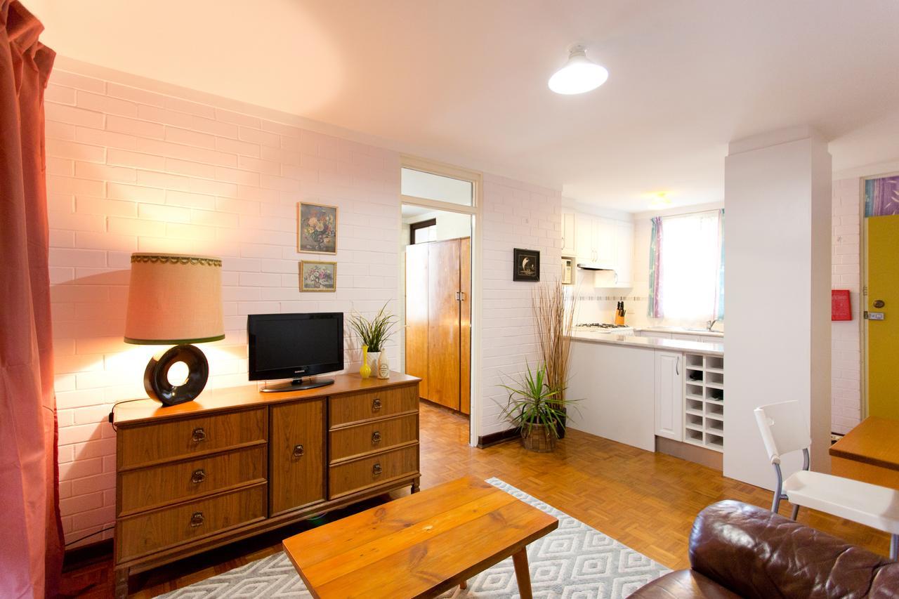 The Local - Fremantle Apartment Экстерьер фото